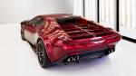 De Tomaso Pantera by Ares Design 2020 года
